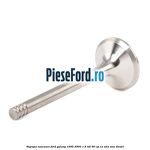 Supapa evacuare Ford Galaxy 1995-2000 1.9 TDI 90 cp