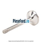 Supapa evacuare Ford Galaxy 2000-2006 1.9 TDI 115 cp