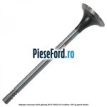 Supapa evacuare Ford Galaxy 2015-2023 2.0 EcoBlue 150 cp