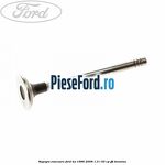 Supapa evacuare Ford Ka 1996-2008 1.3 i 50 cp