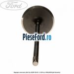 Supapa evacuare Ford Ka 2009-2016 1.2 69 cp