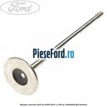 Supapa evacuare Ford Ka 2009-2016 1.2 69 cp