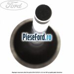 Supapa evacuare Ford Ka plus 2016-2018 1.2 Ti-VCT 85 cp YSKD, YSKE benzina