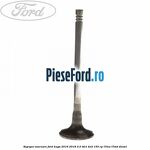 Supapa evacuare Ford Kuga 2016-2018 2.0 TDCi 4x4 150 cp T7MA, T7MB diesel