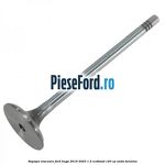 Supapa evacuare Ford Kuga 2019-2023 1.5 EcoBoost 120 cp