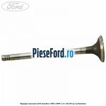Supapa evacuare Ford Mondeo 1993-1996 1.6 i 16V 90 cp L1F benzina