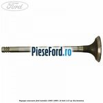 Supapa evacuare Ford Mondeo 1993-1996 1.8 4x4 115 cp