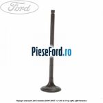 Supapa evacuare Ford Mondeo 2000-2007 1.8 16V 110 cp
