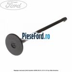 Supapa evacuare Ford Mondeo 2008-2014 1.6 Ti 110 cp