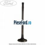 Supapa evacuare Ford Mondeo 2008-2014 2.5 220 cp