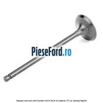 Supapa evacuare Ford Mondeo 2014-2018 2.0 Hybrid 177 cp