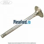 Supapa evacuare Ford Mustang 2015-2018 5.0 V8 418 cp