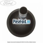 Supapa evacuare Ford Mustang 2018-2022 5.0 V8 450 cp 50SDEM benzina