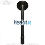 Supapa evacuare Ford Puma 2020-2023 1.0 EcoBoost 125 cp B7JA, B7JB, B7JE benzina
