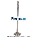 Supapa evacuare Ford Puma 2020-2023 1.5 EcoBlue 120 cp ZTDA diesel