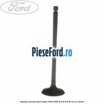 Supapa evacuare Ford Ranger 2002-2006 2.5 TD 4x4 84 cp