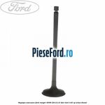 Supapa evacuare Ford Ranger 2006-2012 2.5 TDCi 4x4 143 cp
