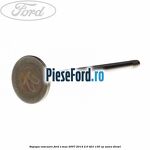 Supapa evacuare Ford S-Max 2007-2014 2.0 TDCi 130 cp AZWA diesel