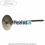 Supapa evacuare Ford Transit 2000-2006 2.4 TDE  125 cp