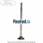 Supapa evacuare Ford Transit 2006-2014 3.2 TDCi 200 cp