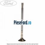 Supapa evacuare Ford Transit 2014-2018 2.2 TDCi 4x4 125 cp