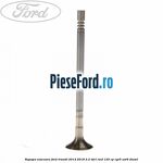 Supapa evacuare Ford Transit 2014-2018 2.2 TDCi RWD 125 cp CYR5, USR6 diesel