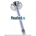 Supapa evacuare pana in 06/1997 Ford Transit 1991-1994 2.5 TD 100 cp