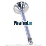 Supapa evacuare pana in 06/1997 Ford Transit 1994-2000 2.5 DI  76 cp 4HB, 4HC diesel
