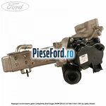 Supapa recirculare gaze, completa Ford Kuga 2008-2012 2.0 TDCI 4x4 140 cp