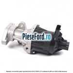Supapa recirculare gaze, EGR Ford Focus 2019-2023 2.3 EcoBoost ST 280 cp
