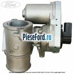 Supapa recirculare gaze, EGR Ford Mondeo 2000-2007 2.2 TDCi 155 cp