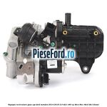 Supapa recirculare gaze, EGR Ford Mondeo 2014-2018 2.0 TDCi 180 cp