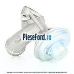 Supapa recirculare gaze, EGR, mecanica Ford Fiesta 2002-2005 1.4 TDCi 68 cp
