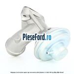 Supapa recirculare gaze, EGR, mecanica Ford Fusion 1.4 TDCi 68 cp