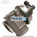 Supapa recirculare gaze EGR vacuumatic Ford Transit 2000-2006 2.4 TDE  125 cp