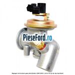 Supapa recirculare gaze Ford Fiesta 1996-2001 1.8 DI 75 cp