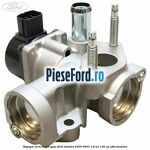 Supapa recirculare gaze Ford Mondeo 2000-2007 1.8 SCi 130 cp CFBA benzina