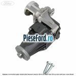Supapa recirculare gaze, modul Ford Tourneo Courier 2014-2018 1.5 TDCi 95 cp