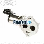 Supapa reglaj mers in gol admisie aer Ford Focus 1998-2004 1.8 16V 115 cp EYDB, EYDC, EYDD, EYDE, EYDF benzina