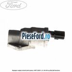 Supapa reglaj relanti Ford Puma 1997-2003 1.4 16V 90 cp FHD, FHF benzina