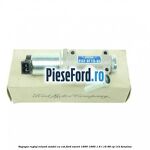 Supapa reglaj relanti model cu cot Ford Escort 1990-1995 1.6 i 16 88 cp L1H benzina