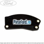 Supapa reglare debit ulei cutie transfer Ford Transit 2014-2018 2.0 EcoBlue 4x4 130 cp BKRA, YMR6, YMRA diesel