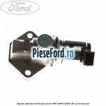 Supapa regulator relanti Ford Escort 1995-1998 RS 2000 150 cp N7A benzina