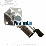 Supapa regulator relanti Ford Mondeo 1993-1996 1.6 i 16V 90 cp L1F benzina