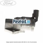 Supapa regulator relanti Ford Mondeo 1993-1996 1.8 i 16V 115 cp RKA benzina