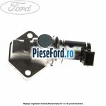 Supapa regulator relanti Ford Scorpio 2.0 i 115 cp