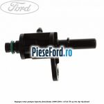 Supapa retur pompa injectie Ford Fiesta 1996-2001 1.8 DI 75 cp