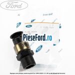 Supapa sens pompa ambreiaj Ford Ka 1996-2008 1.3 i 49 cp JJD, JJF, JJG, JJH, JJL benzina