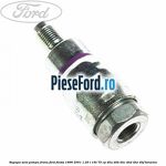 Supapa sens pompa frana Ford Fiesta 1996-2001 1.25 i 16V 75 cp