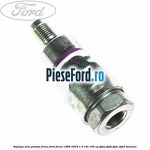 Supapa sens pompa frana Ford Focus 1998-2004 1.6 16V 100 cp FYDA, FYDB, FYDC, FYDD benzina